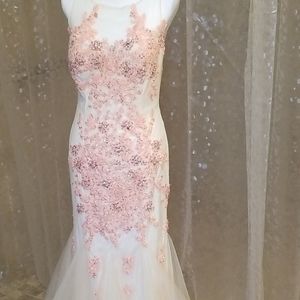 ASPEED Stunning Ball Gown